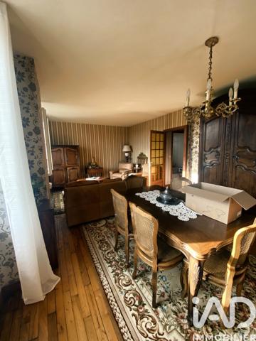 Immeuble à vendre 210 m² Égletons