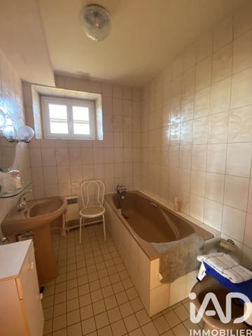 Immeuble à vendre 210 m² Égletons