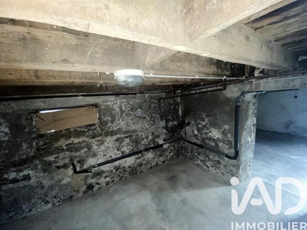 Immeuble à vendre 210 m² Égletons