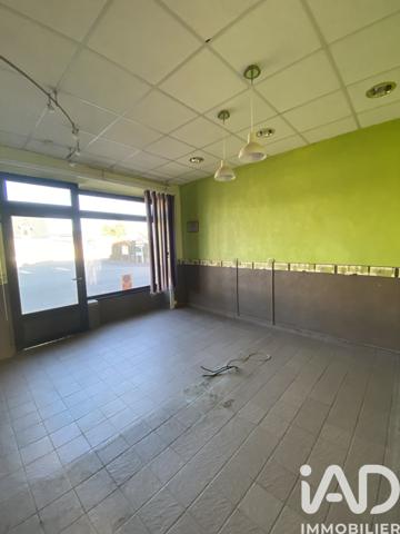 Immeuble à vendre 210 m² Égletons