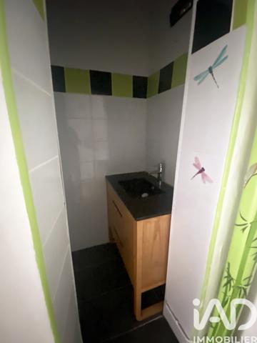 Immeuble à vendre 210 m² Égletons