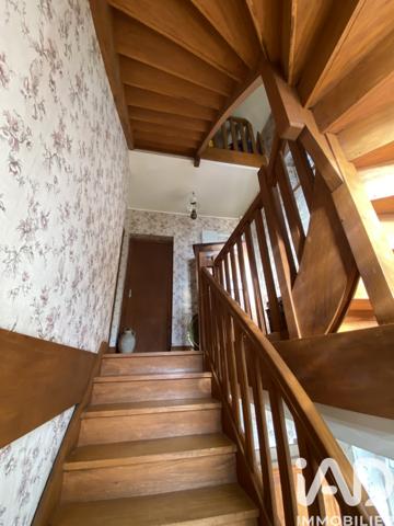 Immeuble à vendre 210 m² Égletons