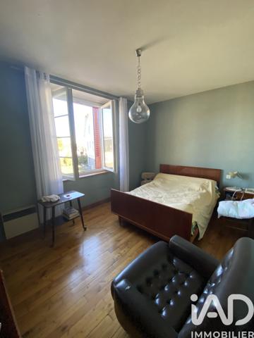 Immeuble à vendre 210 m² Égletons