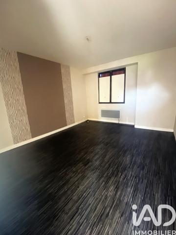 Immeuble à vendre 210 m² Égletons