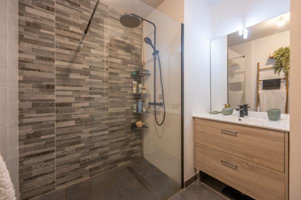 Appartement T3 de 2021
