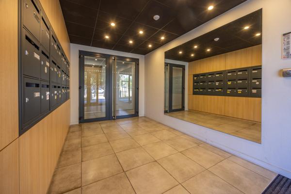 Appartement T3 de 2021