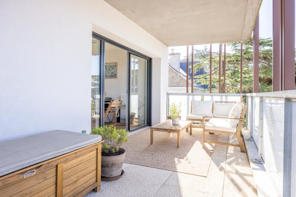 Appartement T3 de 2021