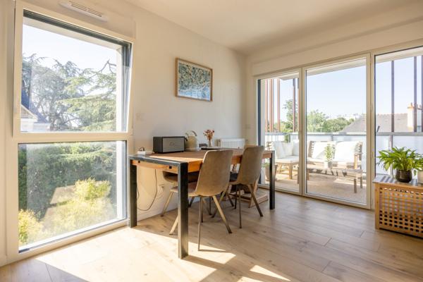 Appartement T3 de 2021