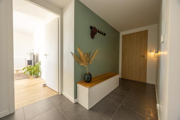Appartement T3 de 2021