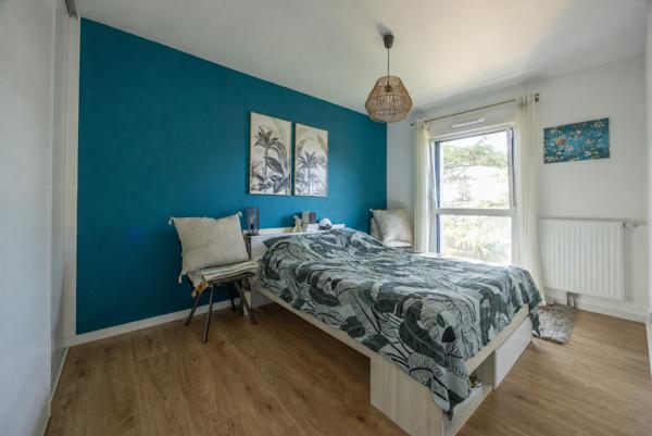 Appartement T3 de 2021