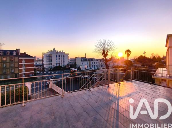 Appartement à vendre 7 pièces 207 m² Le Havre