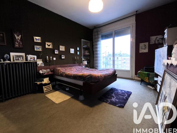 Appartement à vendre 7 pièces 207 m² Le Havre