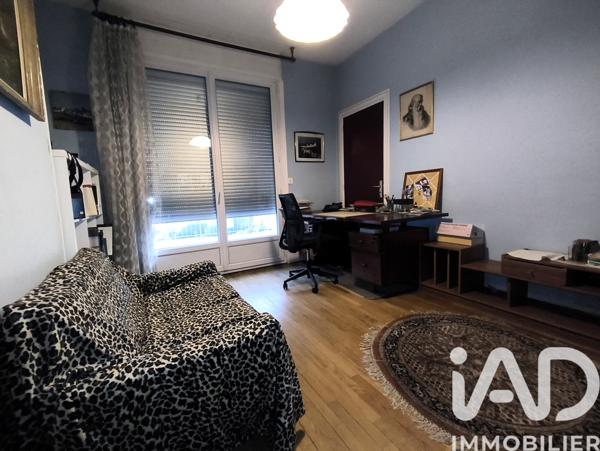 Appartement à vendre 7 pièces 207 m² Le Havre