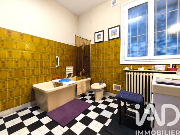 Appartement à vendre 7 pièces 207 m² Le Havre