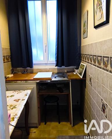 Appartement à vendre 7 pièces 207 m² Le Havre