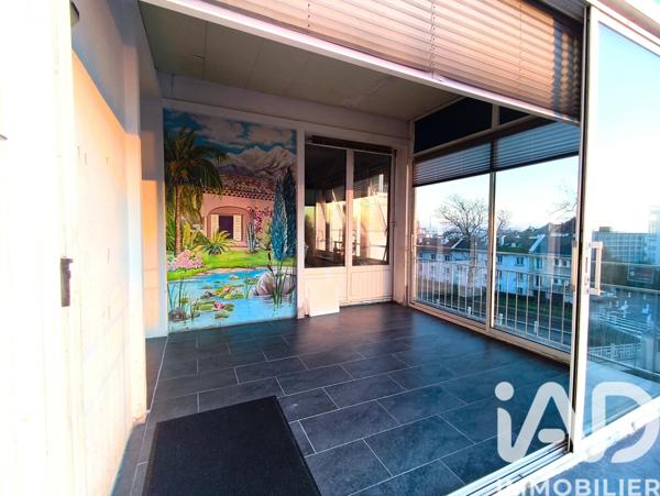 Appartement à vendre 7 pièces 207 m² Le Havre