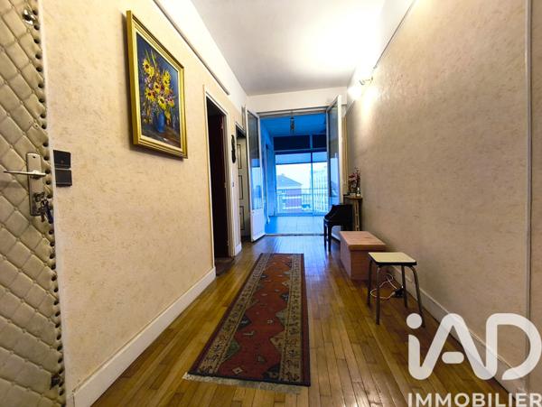 Appartement à vendre 7 pièces 207 m² Le Havre