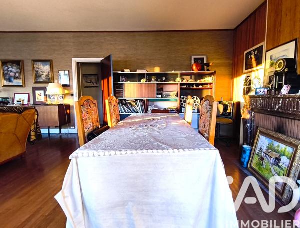Appartement à vendre 7 pièces 207 m² Le Havre