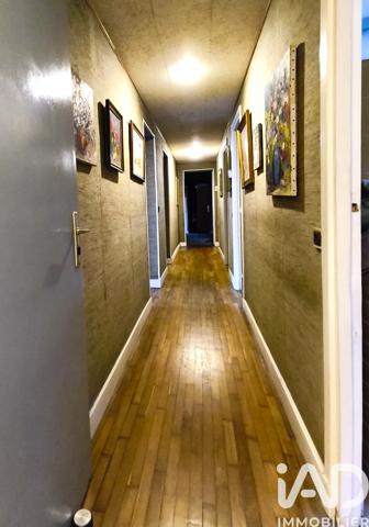Appartement à vendre 7 pièces 207 m² Le Havre