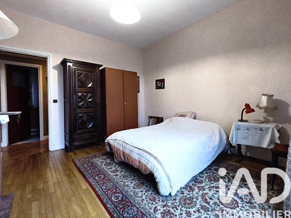 Appartement à vendre 7 pièces 207 m² Le Havre