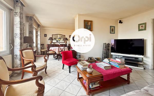 Appartement à vendre    3 pièces • 79,54 m2 Boulogne-sur-Mer