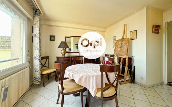 Appartement à vendre    3 pièces • 79,54 m2 Boulogne-sur-Mer