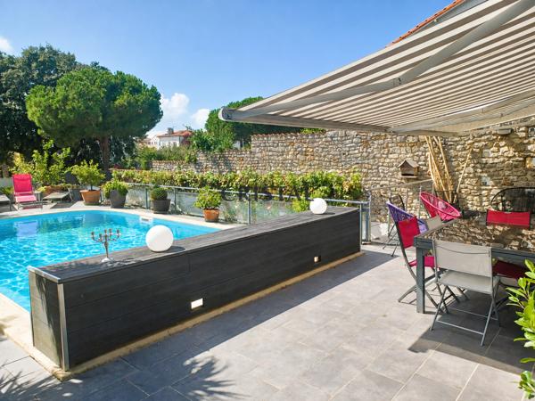 À 200 m de la plage – Maison familiale avec piscine Vaux-sur-Mer (17640)