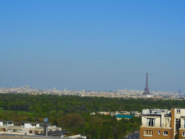 Maison Saint-Cloud - MONTRETOUT / COUTUREAU
