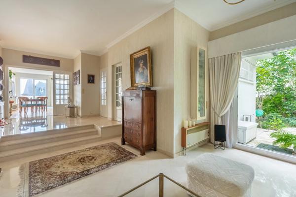 Maison Saint-Cloud - MONTRETOUT / COUTUREAU