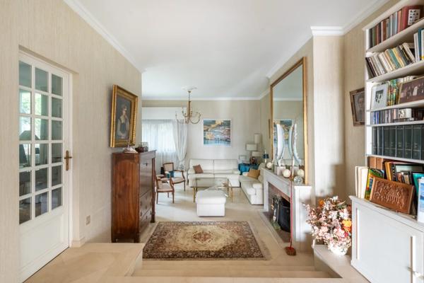 Maison Saint-Cloud - MONTRETOUT / COUTUREAU