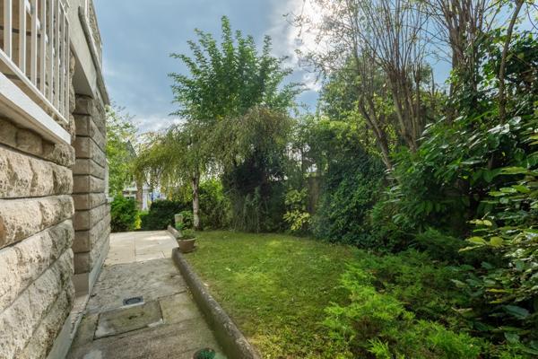 Maison Saint-Cloud - MONTRETOUT / COUTUREAU