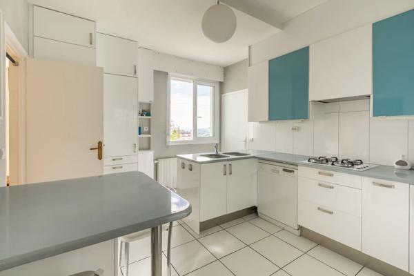 Maison Saint-Cloud - MONTRETOUT / COUTUREAU