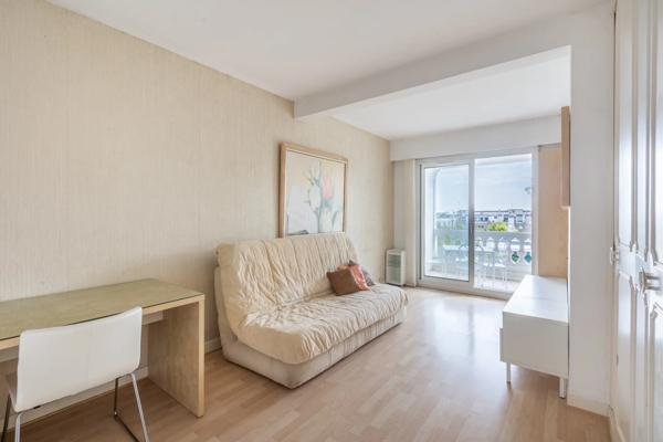 Maison Saint-Cloud - MONTRETOUT / COUTUREAU