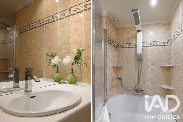 Appartement à vendre 3 pièces 65,56 m² Champigny-sur-Marne