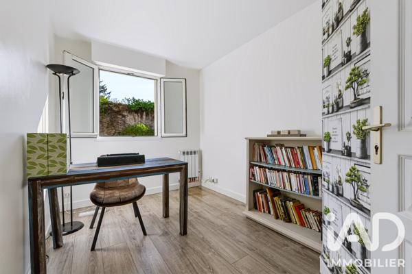 Appartement à vendre 3 pièces 65,56 m² Champigny-sur-Marne