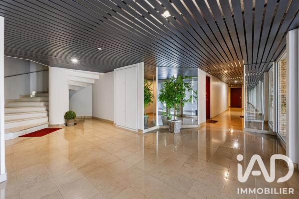 Appartement à vendre 3 pièces 65,56 m² Champigny-sur-Marne