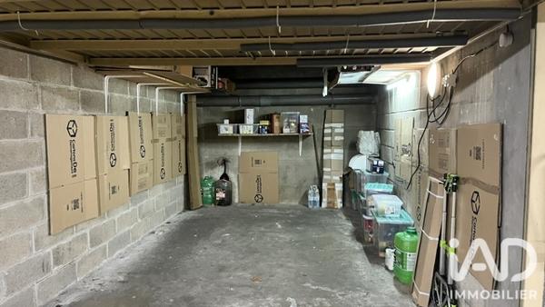 Appartement à vendre 3 pièces 65,56 m² Champigny-sur-Marne