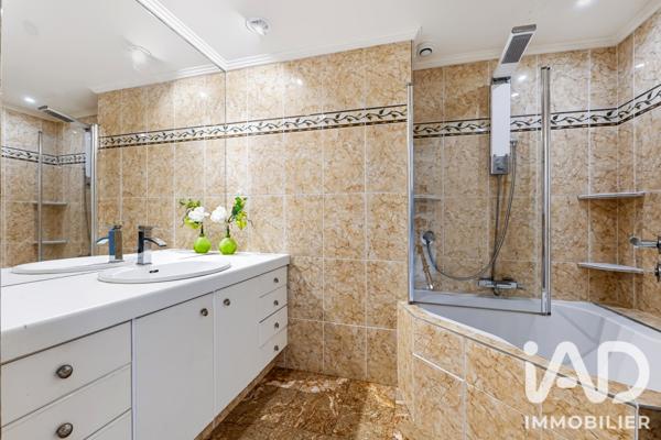 Appartement à vendre 3 pièces 65,56 m² Champigny-sur-Marne