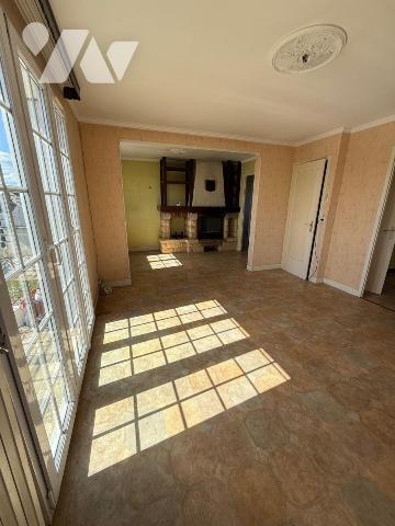 CANTENAY EPINARD MAISON 3 CH AVEC JARDIN