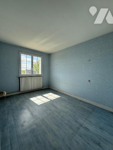 CANTENAY EPINARD MAISON 3 CH AVEC JARDIN