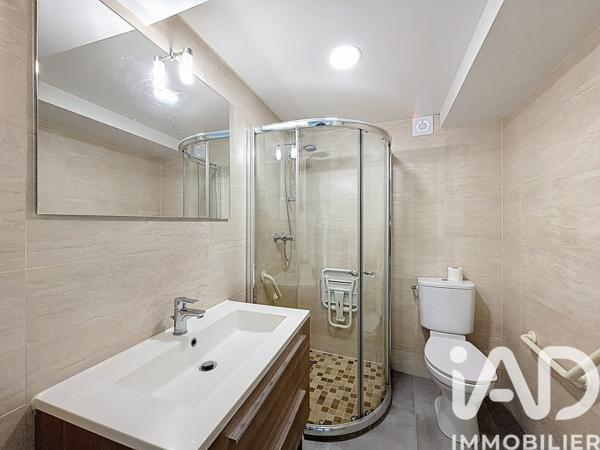 Maison à vendre 3 pièces 50 m² Triel-sur-Seine