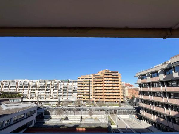 Toulouse - Saint-Georges T2 meublé