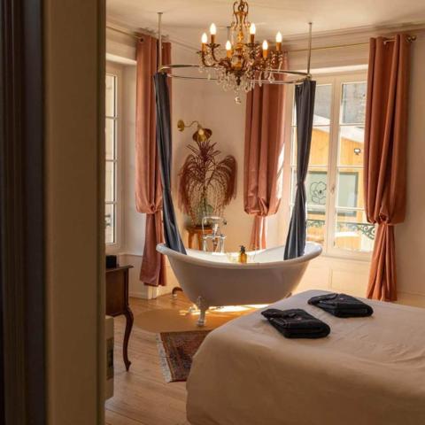 Maison 11 pièce(s) 8 chambre(s) 310 m²
