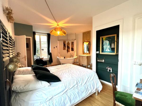 Maison 11 pièce(s) 8 chambre(s) 310 m²