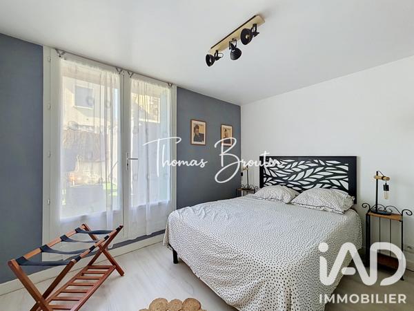 Maison à vendre 6 pièces 139,29 m² Eaubonne