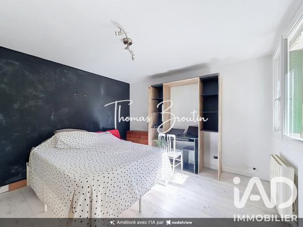 Maison à vendre 6 pièces 139,29 m² Eaubonne
