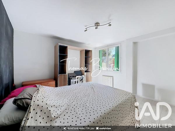 Maison à vendre 6 pièces 139,29 m² Eaubonne
