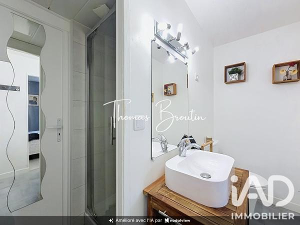 Maison à vendre 6 pièces 139,29 m² Eaubonne