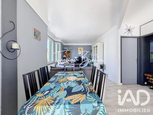 Maison à vendre 6 pièces 139,29 m² Eaubonne