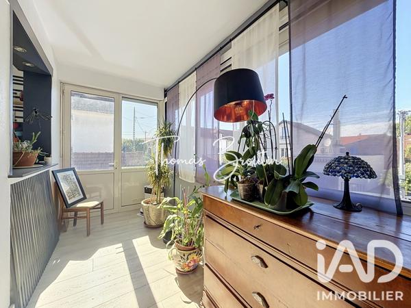 Maison à vendre 6 pièces 139,29 m² Eaubonne